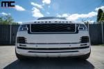 Land Rover Range Rover by MC Customs 2018 года
